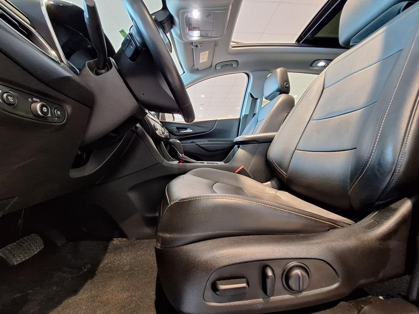 Chevrolet Equinox Premier 2.0 Turbo AWD